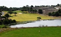 Castro Marim Golf impression