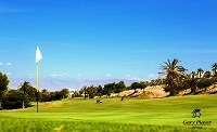 Golf Almerimar impression